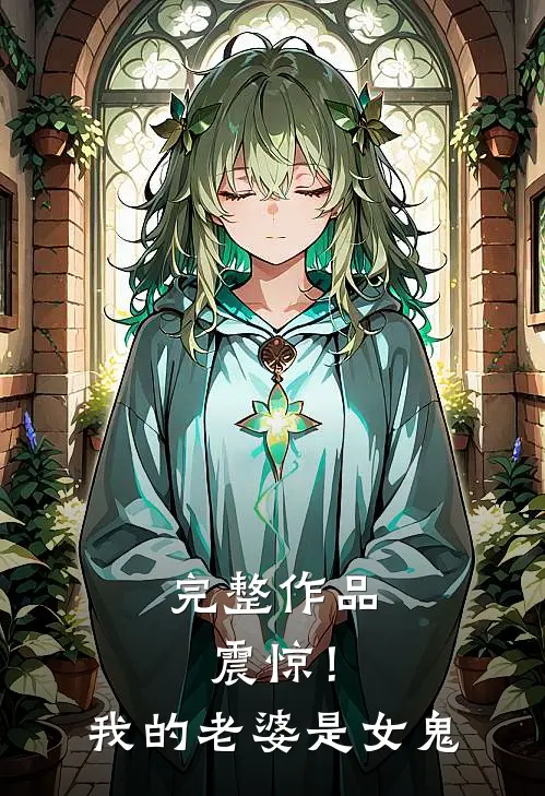 完整作品震惊！我的老婆是女鬼