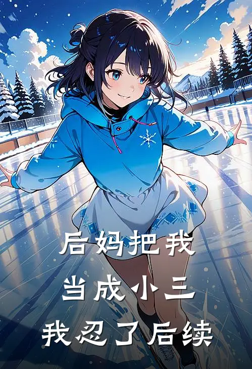 后妈把我当成小三，我忍了后续