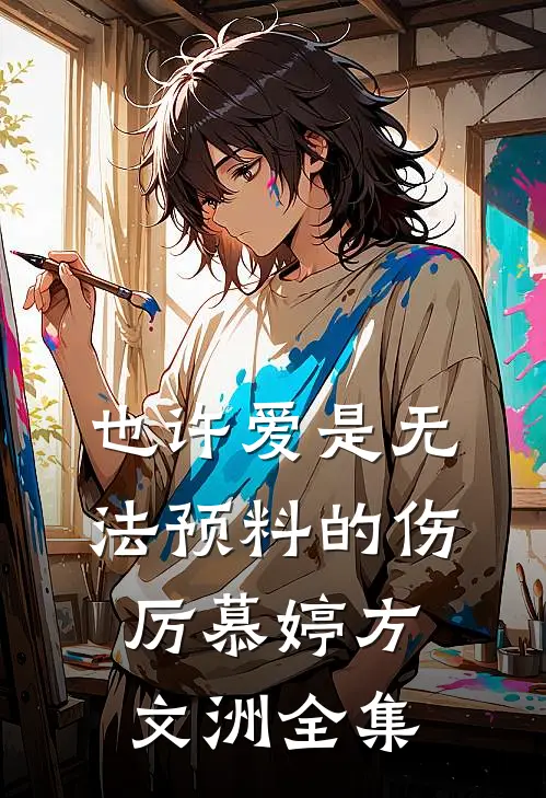 也许爱是无法预料的伤厉慕婷方文洲全集