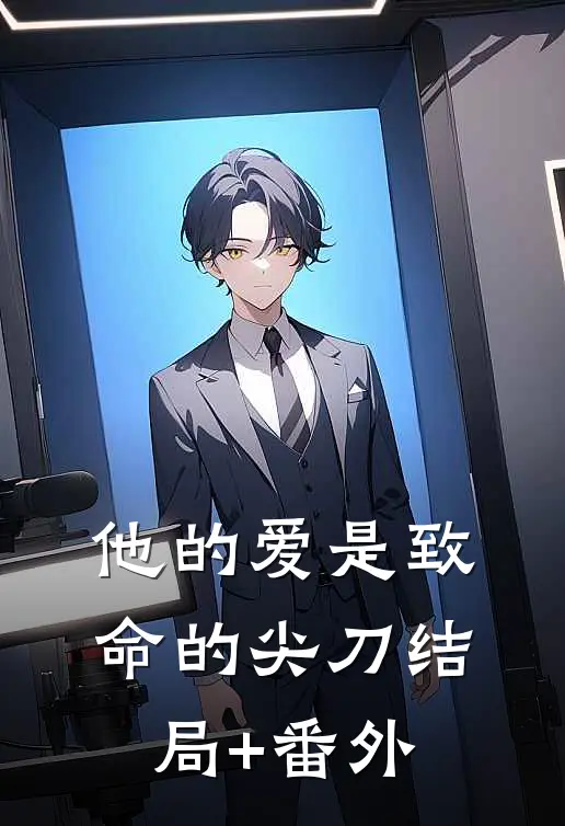 他的爱是致命的尖刀结局+番外