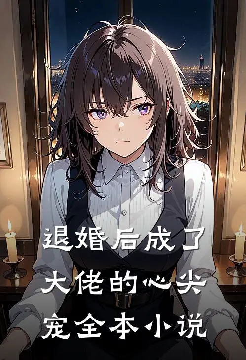 退婚后成了大佬的心尖宠全本小说