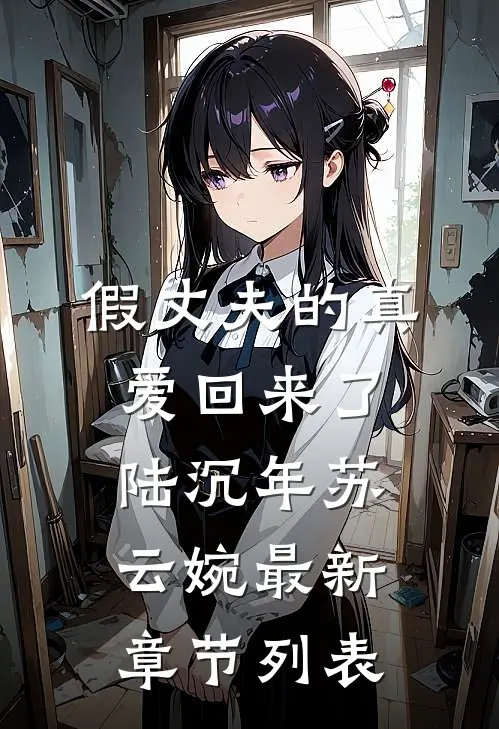 假丈夫的真爱回来了陆沉年苏云婉最新章节列表