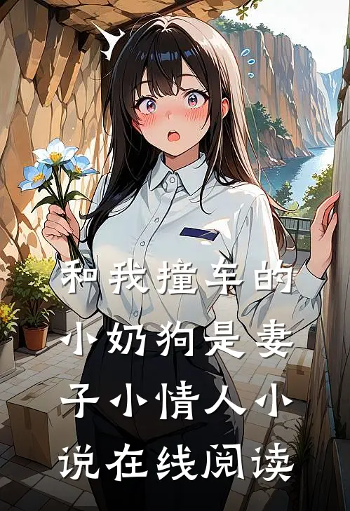 和我撞车的小奶狗是妻子小情人小说在线阅读