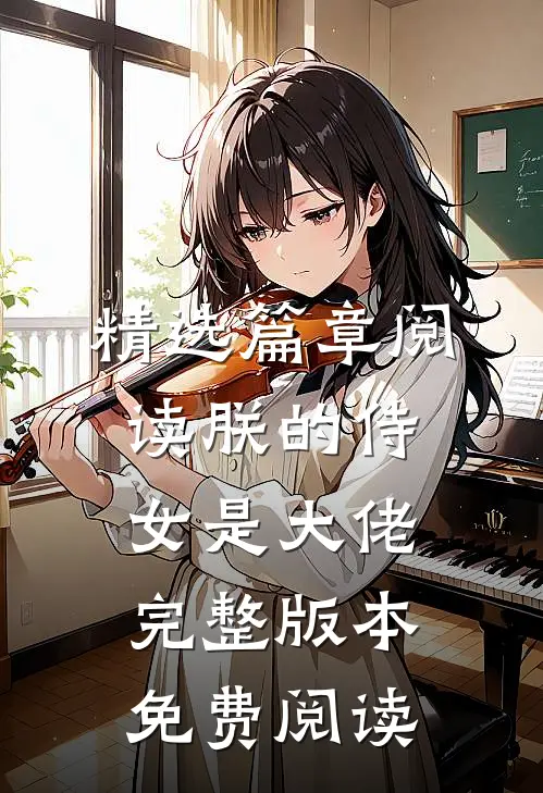 精选篇章阅读朕的侍女是大佬完整版本免费阅读