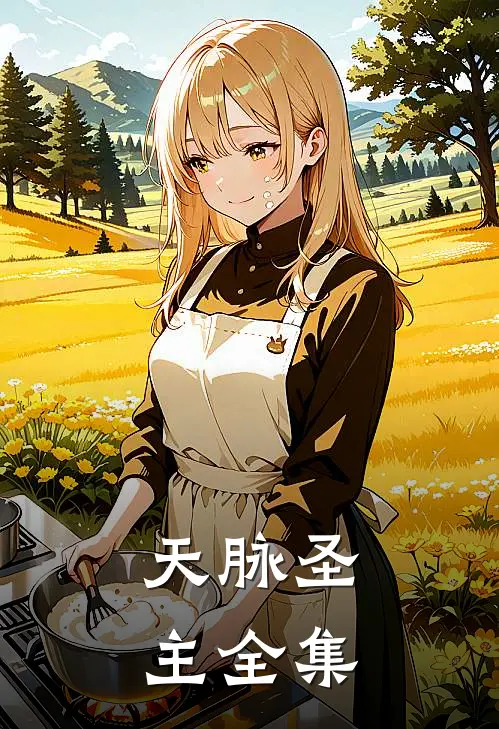 天脉圣主 全集