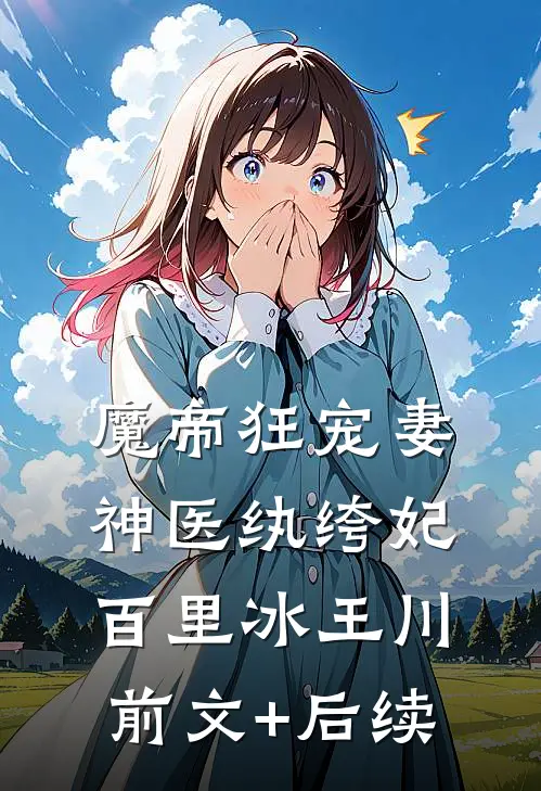 魔帝狂宠妻：神医纨绔妃百里冰王川前文+后续