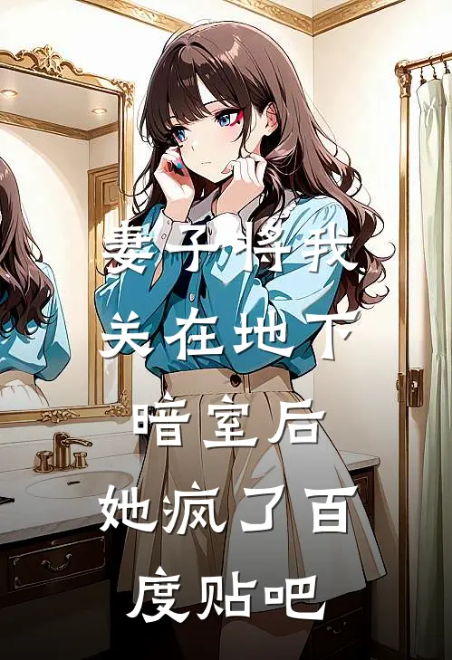 妻子将我关在地下暗室后，她疯了百度贴吧
