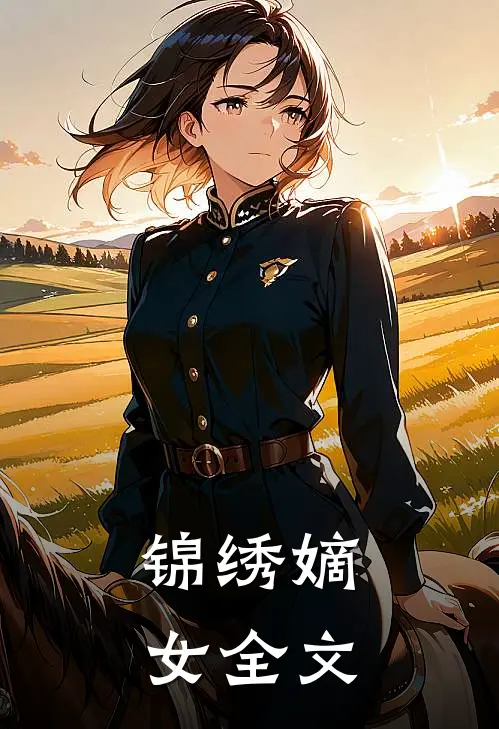 锦绣嫡女全文