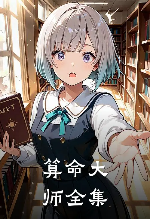 算命大师 全集