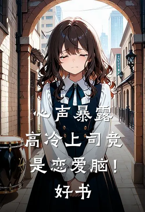 心声暴露，高冷上司竟是恋爱脑！好书