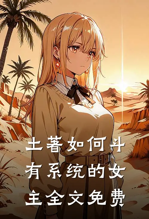土著如何斗有系统的女主全文免费