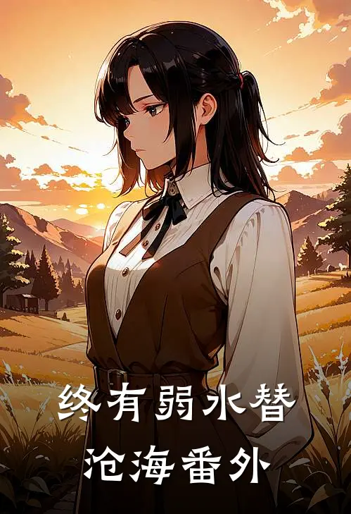 终有弱水替沧海番外