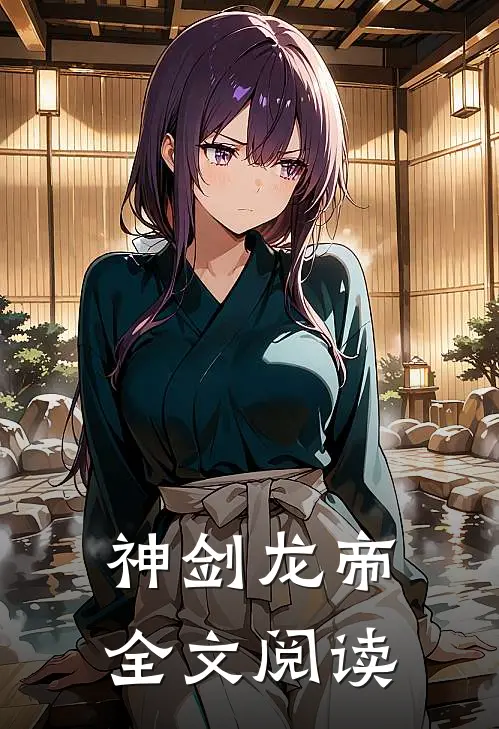 神剑龙帝全文阅读