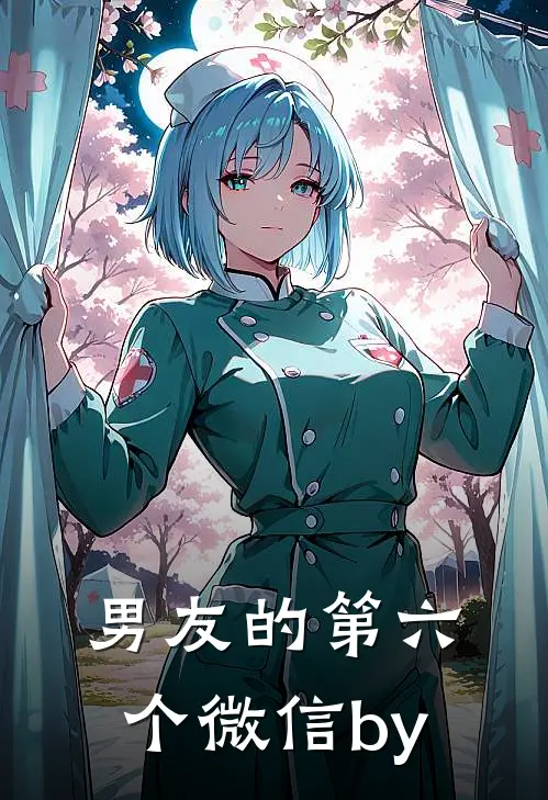 男友的第六个微信by
