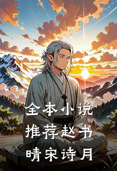 全本小说推荐赵书晴宋诗月
