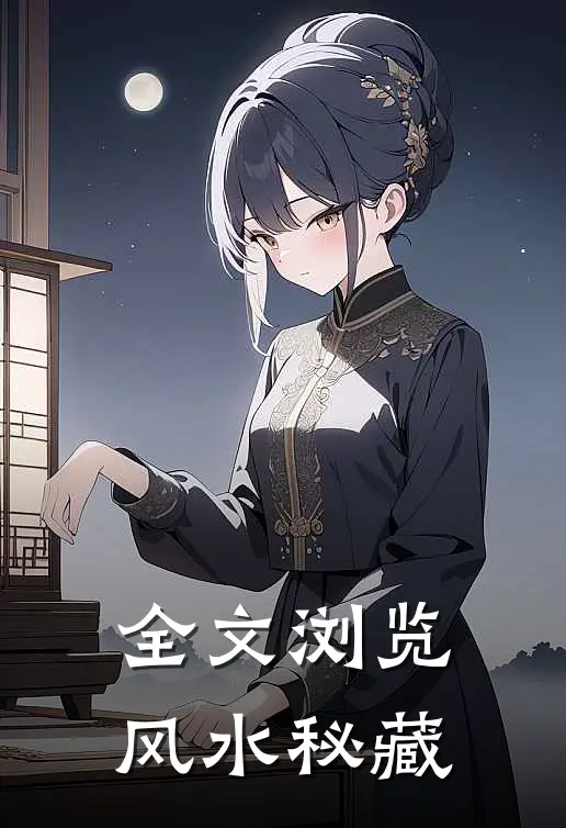全文浏览风水秘藏