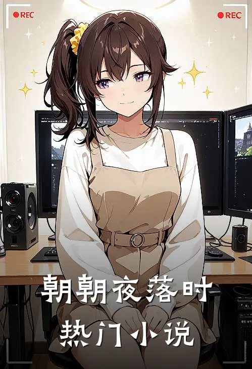 朝朝夜落时热门小说
