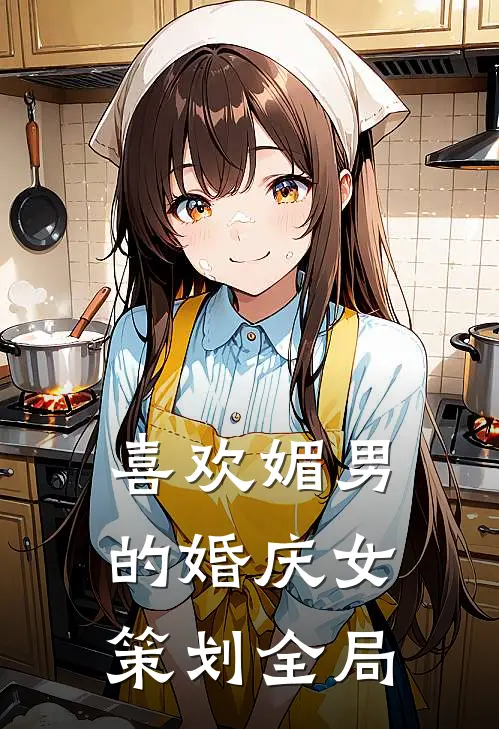喜欢媚男的婚庆女策划全局