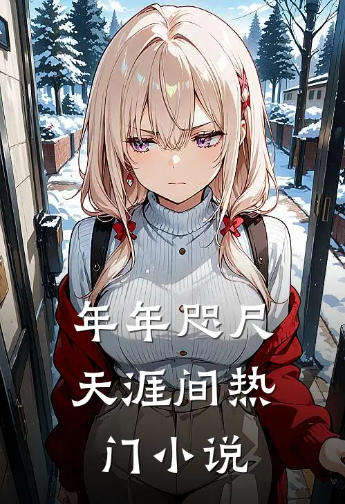 年年咫尺天涯间热门小说