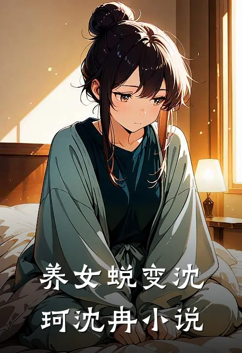 养女蜕变沈珂沈冉小说