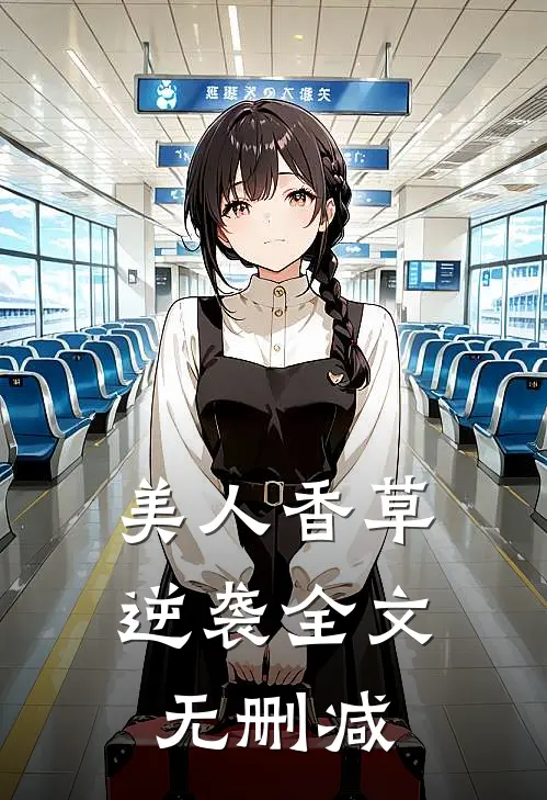 美人香草：逆袭全文无删减