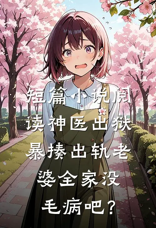 短篇小说阅读神医出狱，暴揍出轨老婆全家没毛病吧？