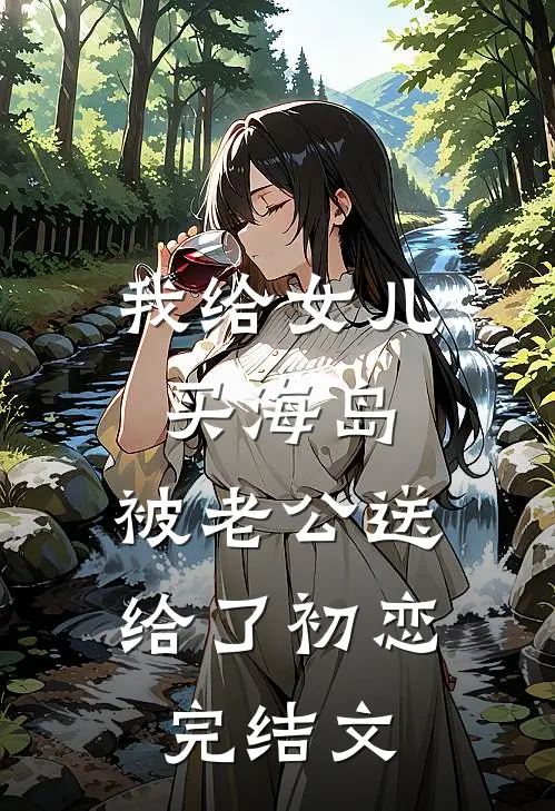 我给女儿买海岛，被老公送给了初恋完结文