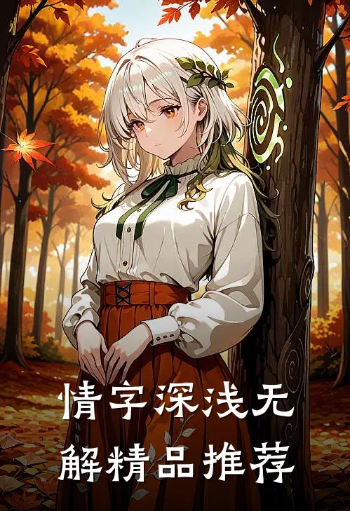 情字深浅无解精品推荐