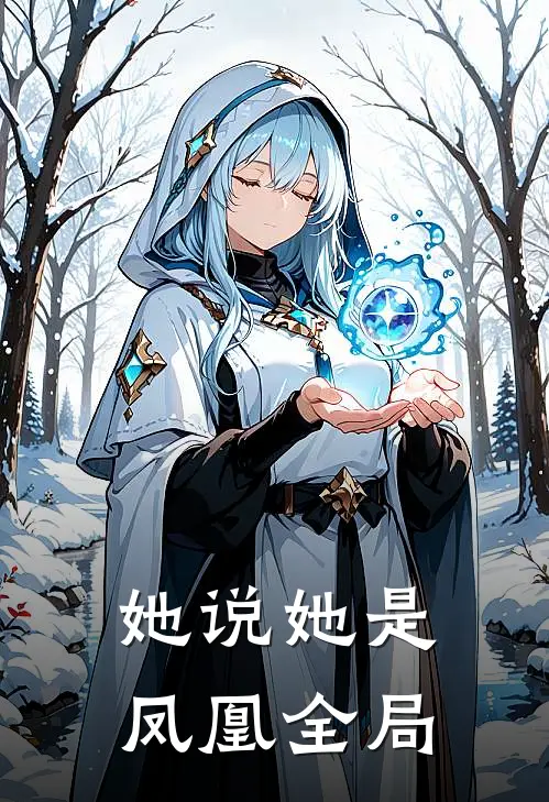 她说她是凤凰全局