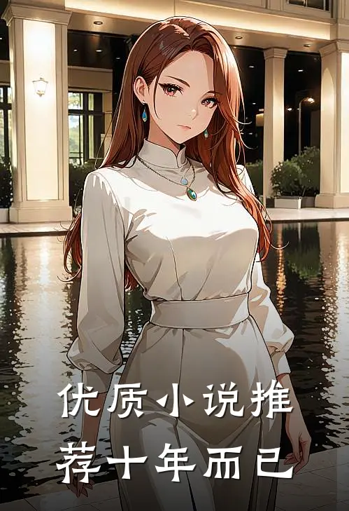 优质小说推荐十年而已