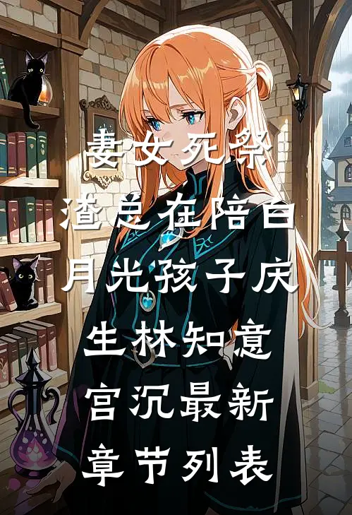 妻女死祭，渣总在陪白月光孩子庆生林知意宫沉最新章节列表