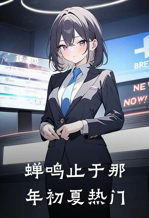 蝉鸣止于那年初夏热门