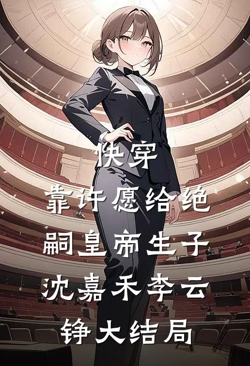 快穿：靠许愿给绝嗣皇帝生子沈嘉禾李云铮大结局
