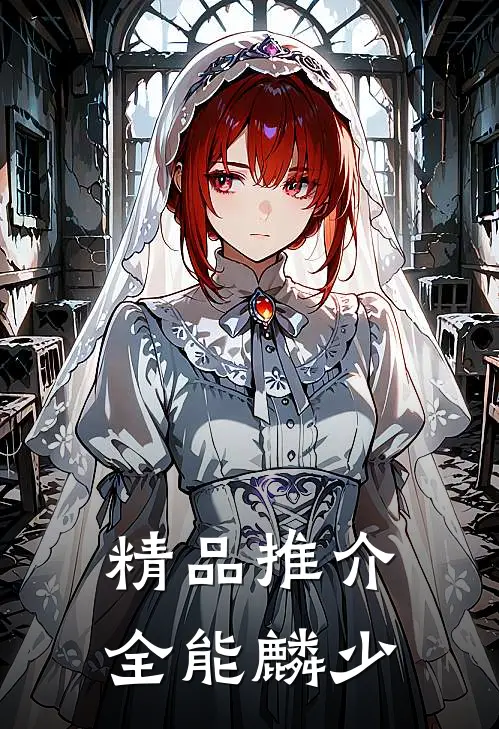 精品推介全能麟少