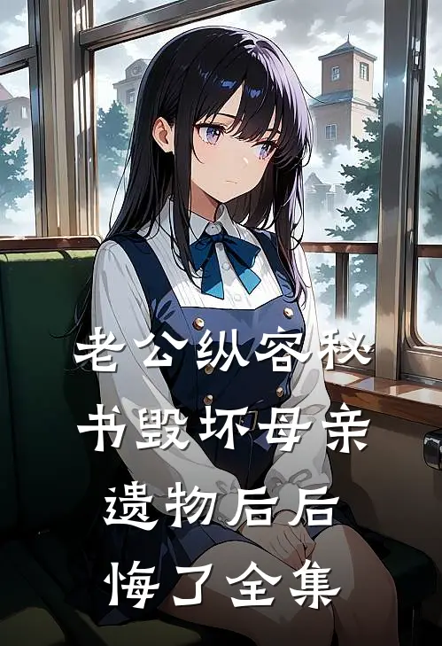 老公纵容秘书毁坏母亲遗物后后悔了全集