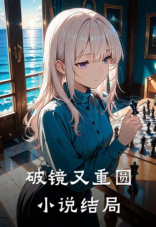 破镜又重圆小说结局