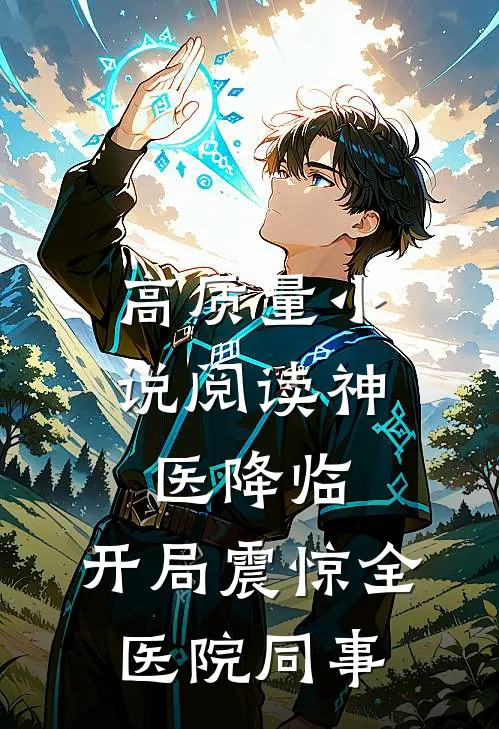 高质量小说阅读神医降临：开局震惊全医院同事