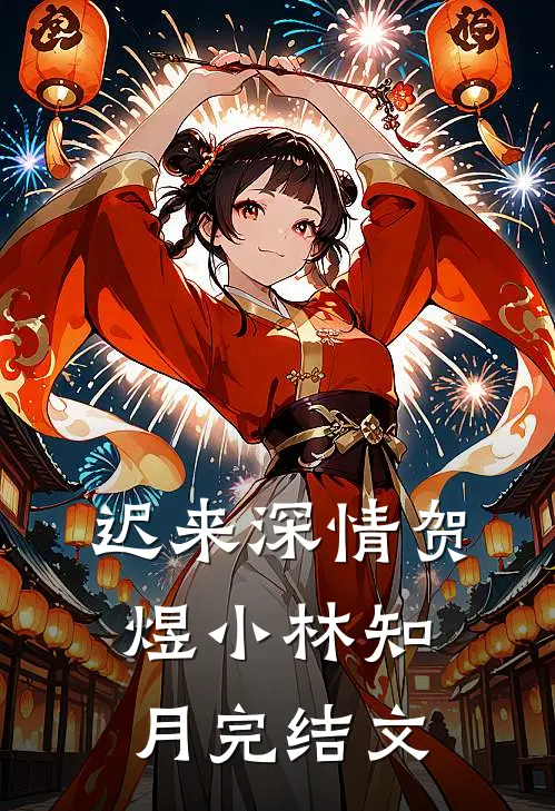 迟来深情贺煜小林知月完结文