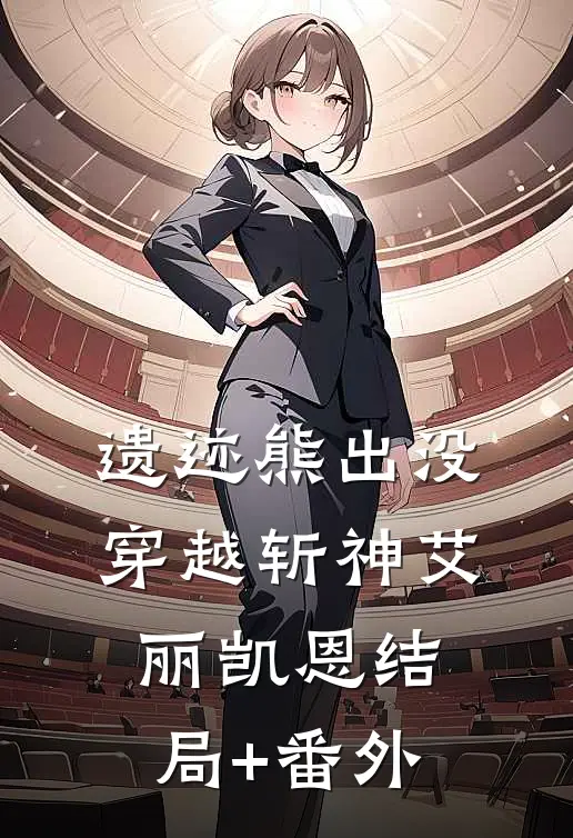 遗迹熊出没穿越斩神艾丽凯恩结局+番外