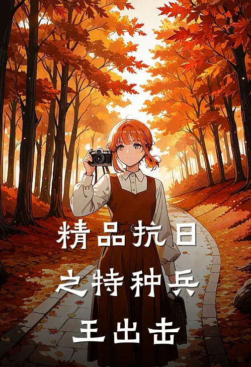 精品抗日之特种兵王出击