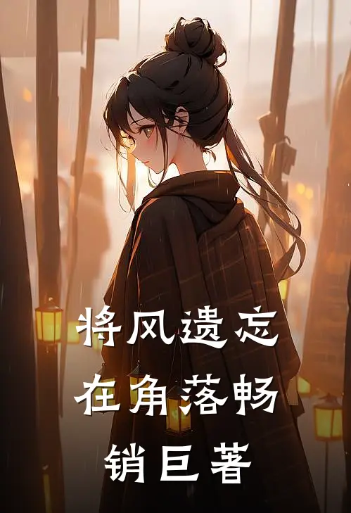 将风遗忘在角落畅销巨著