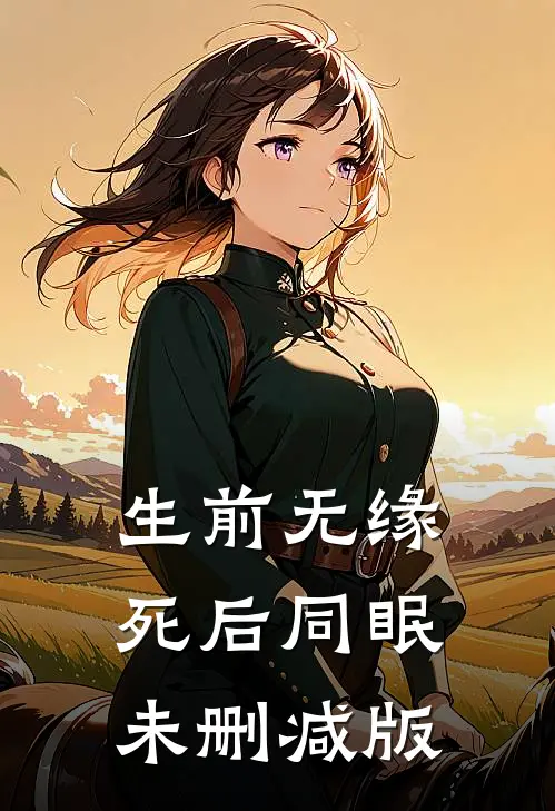 生前无缘，死后同眠未删减版