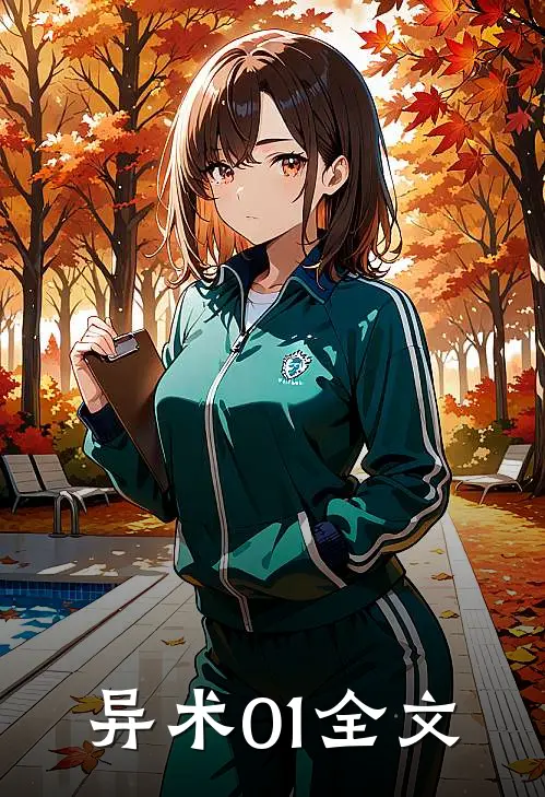 异术01全文