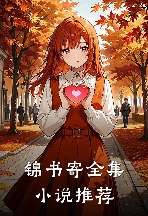 锦书寄全集小说推荐