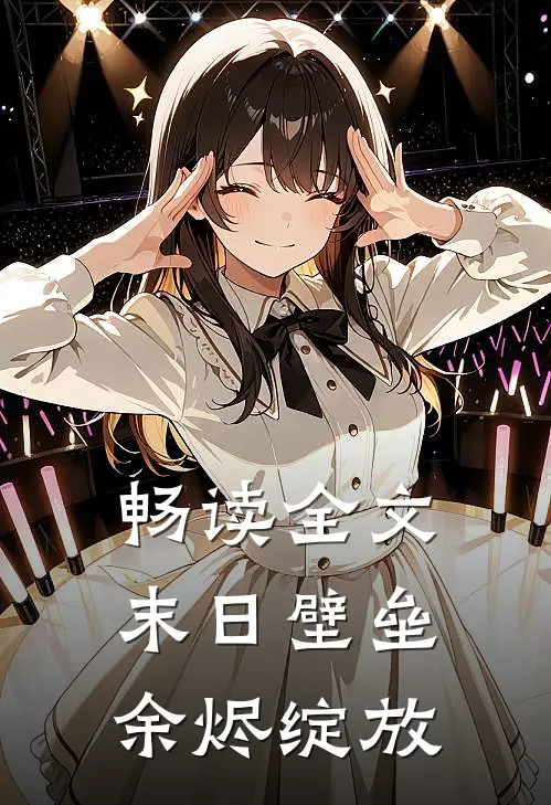 畅读全文末日壁垒，余烬绽放