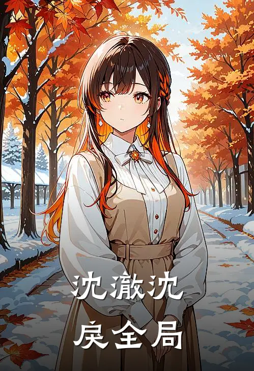 沈澈沈戾全局