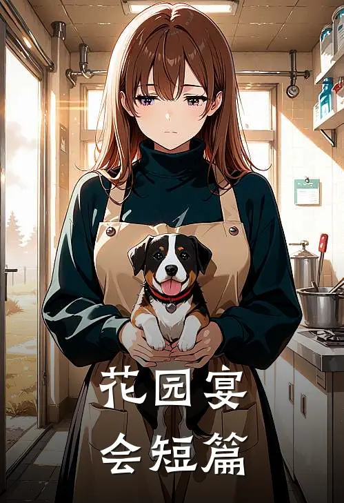 花园宴会短篇