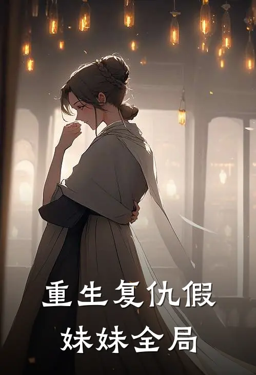 重生复仇假妹妹全局