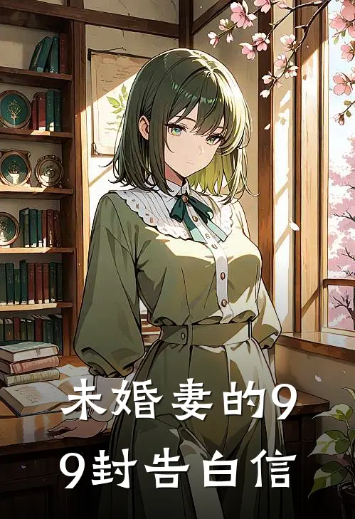 未婚妻的99封告白信