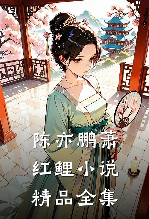 陈亦鹏萧红鲤小说精品全集